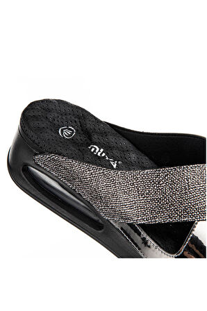 MUYA Orthopedix Fly Anatomik Air Max Tabanlı Kadın Terlik 31169