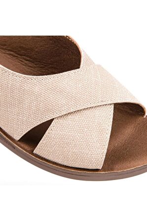 MUYA Orthopedix Vienza Anatomik Kadın Sandalet 31028