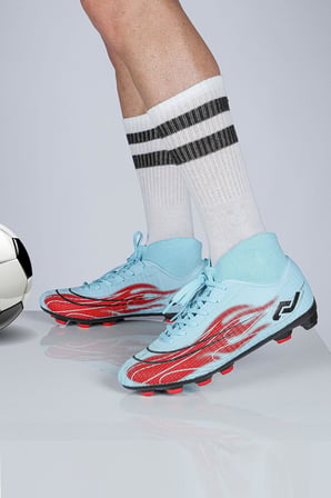 JUMP Orthopedix Futbol Krampon Spor Ayakkabısı 29676
