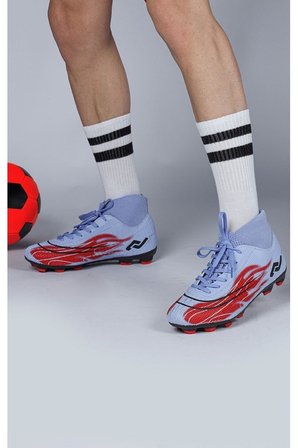 JUMP Orthopedix Futbol Krampon Spor Ayakkabısı 29676