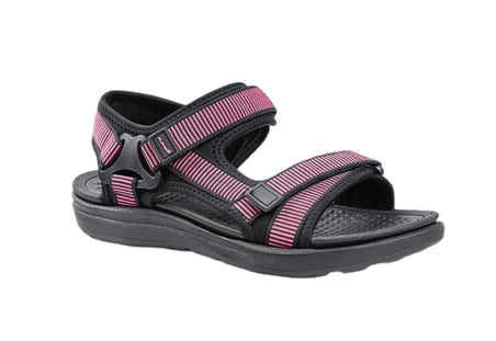 JUMP Orthopedix Outdoor Kadın Spor Sandalet 29925