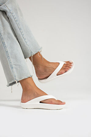 HAMMER JACK Orthopedix Beff Parmak Arası Eva Kadın Terlik 485 60