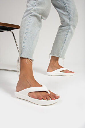 HAMMER JACK Orthopedix Beff Parmak Arası Eva Kadın Terlik 485 60