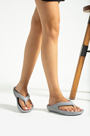 HAMMER JACK Orthopedix Beff Parmak Arası Eva Kadın Terlik 485 60