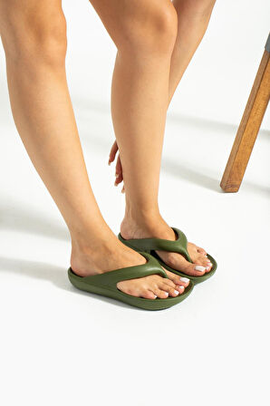 HAMMER JACK Orthopedix Beff Parmak Arası Eva Kadın Terlik 485 60