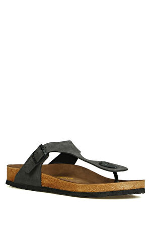 HAMMER JACK Orthopedix Bitola Parmak Arası Rahat Unisex Terlik 503 03