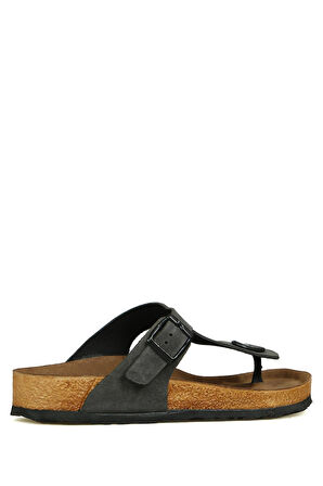 HAMMER JACK Orthopedix Bitola Parmak Arası Rahat Unisex Terlik 503 03