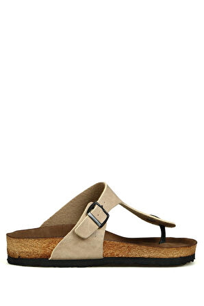 HAMMER JACK Orthopedix Bitola Parmak Arası Rahat Unisex Terlik 503 03