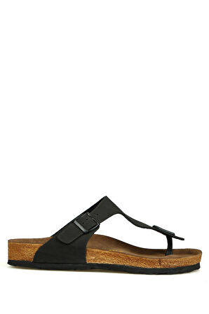 HAMMER JACK Orthopedix Bitola Parmak Arası Rahat Unisex Terlik 503 03