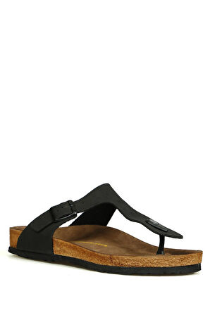 HAMMER JACK Orthopedix Bitola Parmak Arası Rahat Unisex Terlik 503 03