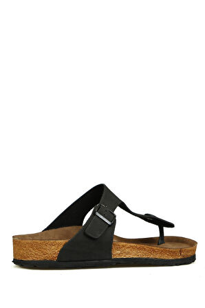 HAMMER JACK Orthopedix Bitola Parmak Arası Rahat Unisex Terlik 503 03