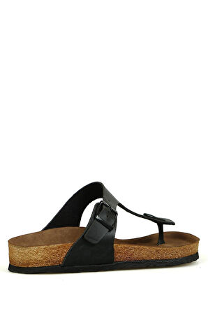 HAMMER JACK Orthopedix Kruje Parmak Arası Rahat Unisex Terlik 503 04