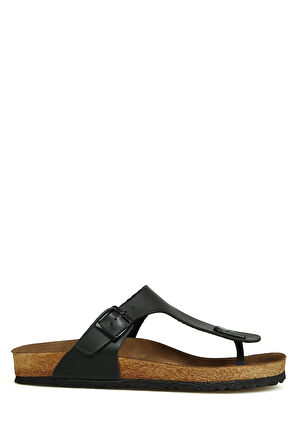HAMMER JACK Orthopedix Kruje Parmak Arası Rahat Unisex Terlik 503 04