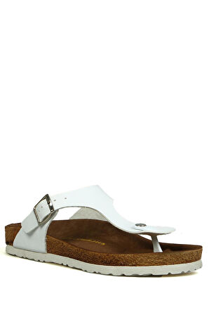 HAMMER JACK Orthopedix Kruje Parmak Arası Rahat Unisex Terlik 503 04