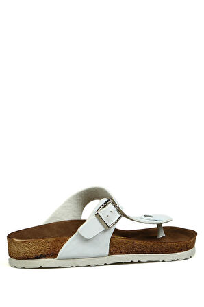 HAMMER JACK Orthopedix Kruje Parmak Arası Rahat Unisex Terlik 503 04