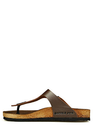 HAMMER JACK Orthopedix Kruje Parmak Arası Rahat Unisex Terlik 503 04