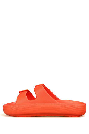 HAMMER JACK Orthopedix Trace Çift Bantlı Tokalı Unisex Eva Terlik 581 282