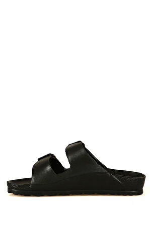 HAMMER JACK Orthopedix Bangkok Çift Bantlı Tokalı Unisex Eva Terlik 581 234