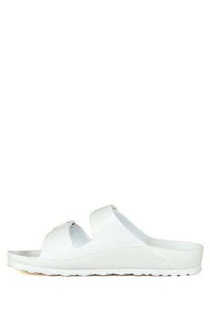 HAMMER JACK Orthopedix Bangkok Çift Bantlı Tokalı Unisex Eva Terlik 581 234