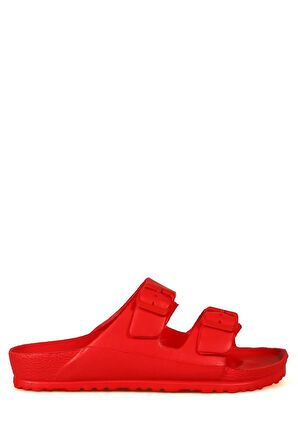 HAMMER JACK Orthopedix Bangkok Çift Bantlı Tokalı Unisex Eva Terlik 581 234