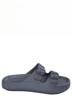 HAMMER JACK Orthopedix Perina Çift Bantlı Tokalı Unisex Eva Terlik 581 282