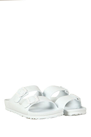 HAMMER JACK Orthopedix Bangkok Çift Bantlı Tokalı Unisex Eva Terlik 581 234