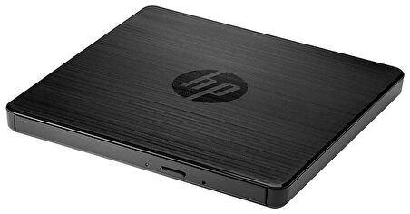 HP HARİCİ USB DVD-RW YAZICI F2B56AA