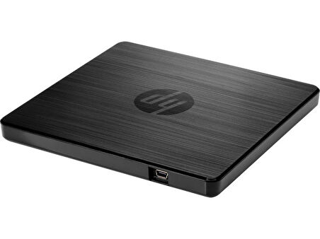 HP HARİCİ USB DVD-RW YAZICI F2B56AA