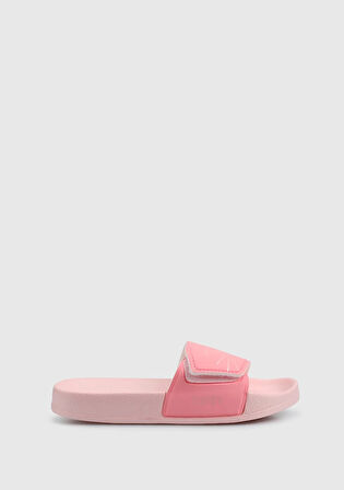 Pembe  Plaj Terliği