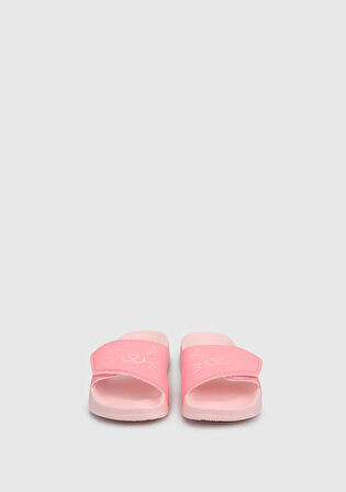 Pembe  Plaj Terliği