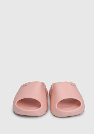 Pembe Kız Çocuk Plaj Terliği