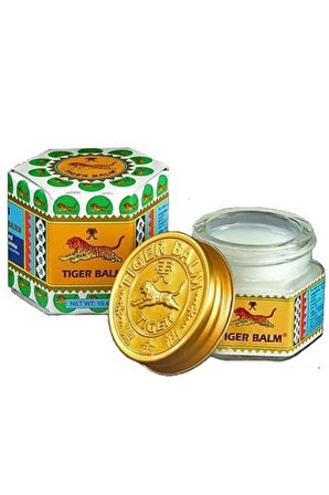 Terapötik Tiger balm original white, 21ml