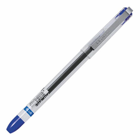 Dong-A My-Gel Roller Kalem 0,7 Mavi - 2 adet