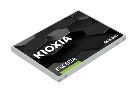 480Gb Exceria 555Mb-540Mb-S Sata3 2.5" 3D Nand Ssd (Ltc10Z480Gg8) Ssd Harddisk