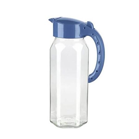 Cam Sürahi Ala Jug 1500 ML