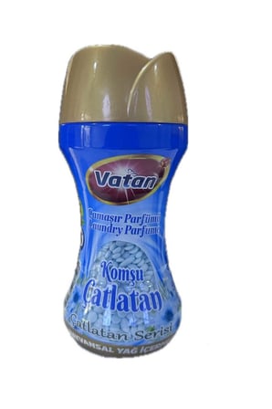 Granül Çamaşır Parfümü & Çamaşır Yumuşatıcı 3LÜ ELTİ ÇATLATAN KAYNANA ÇATLATAN KOMŞU ÇATLATAN