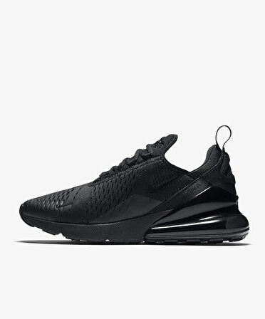 Nike Air Max 270 Siyah Unisex Sneaker