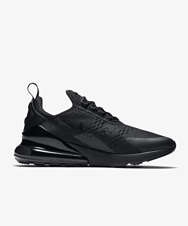 Nike Air Max 270 Siyah Unisex Sneaker