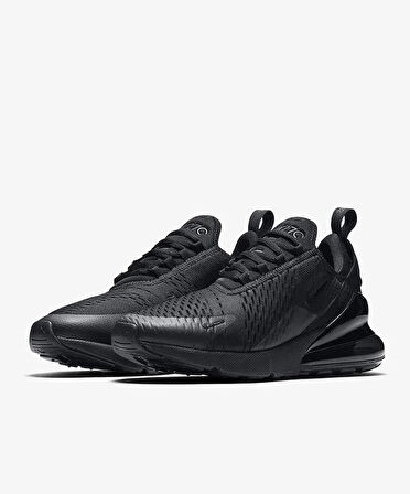 Nike Air Max 270 Siyah Unisex Sneaker