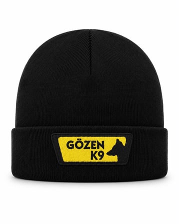 Bere "Gözen K9"