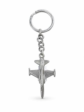 Metal Anahtarlık F-5