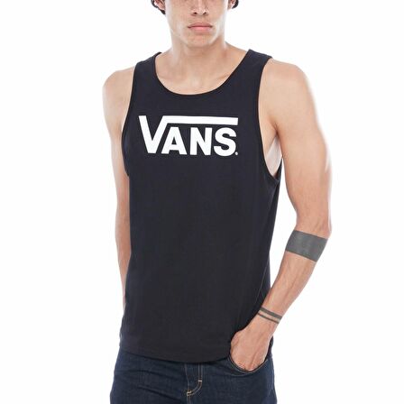 Vans Classıc Tank Erkek Üst & T-shirt - VN000Y8VY2