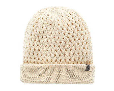The North Face Krem Bere T0Avqn11P Shinsky Beanie