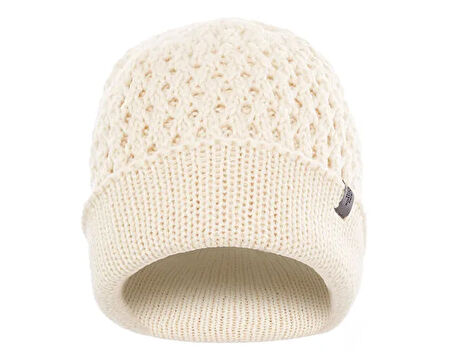 The North Face Krem Bere T0Avqn11P Shinsky Beanie