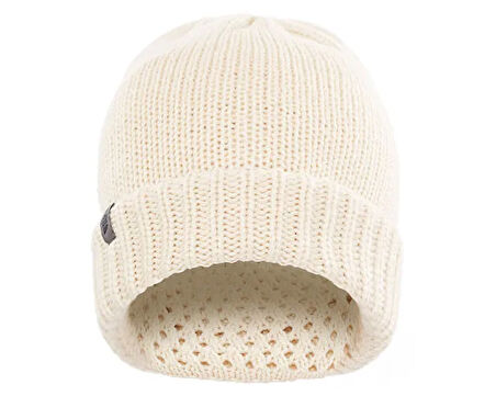The North Face Krem Bere T0Avqn11P Shinsky Beanie