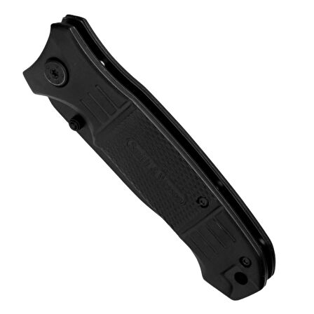 Smith & Wesson® Extreme Ops 2 Tanto Serrated Katlanır Çakı SWEX2TS