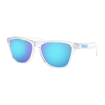 Oakley Güneş Gözlüğü 9013 D0 Oakley Frogskins