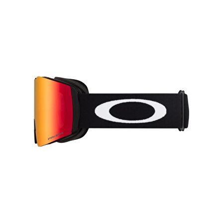 Oakley Fall Line XL Kayak/Snowboard Gözlüğü-0OO7099/02
