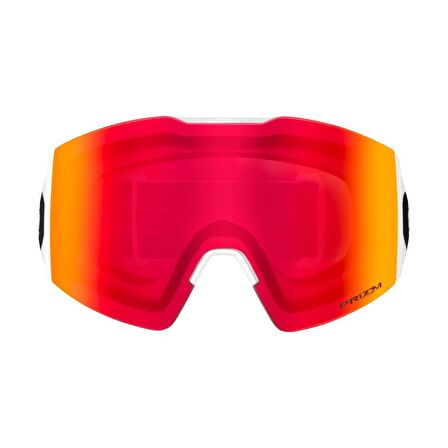 Oakley Goggles FALL LINE L OO7099 709907 Kayak / Snowboard Kar Gözlüğü