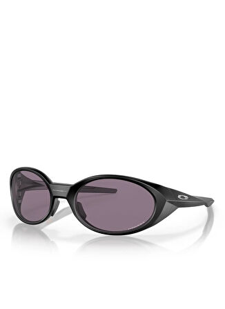 Oakley Siyah Unisex Güneş Gözlüğü 0OO943858943801